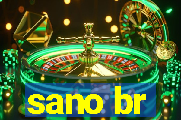 sano br